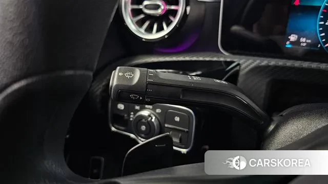 Mercedes-Benz A-Class W177 id 3219793 из Кореи 7