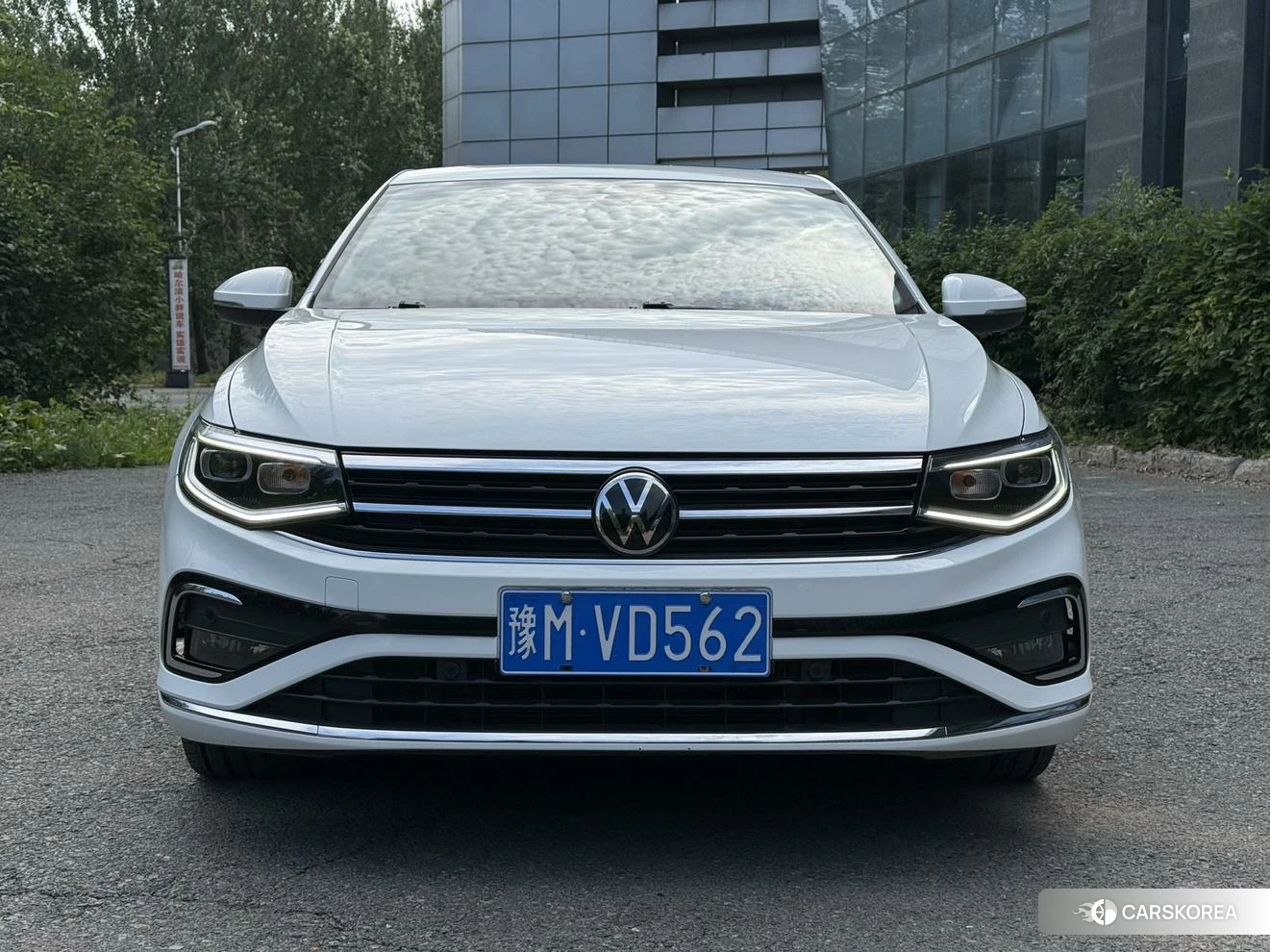 Volkswagen Bora id 4512501 из Китая 7