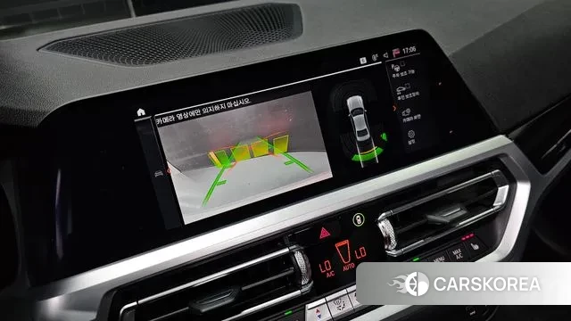 BMW 3 Series (G20) id 2990844 из Кореи 7