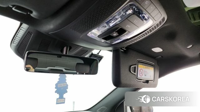 Mercedes-Benz GLA - Class H247 id 3787208 из Кореи 7