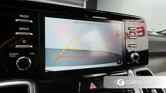 Kia Sorento 4th Generation id 3479586 из Кореи 7