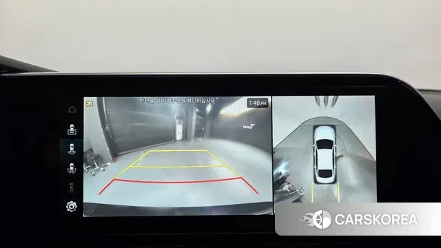 Hyundai The New Grandeur IG id 3650060 из Кореи 7