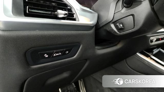 BMW X5 (G05) id 4280747 из Кореи 7