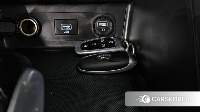 Hyundai Sonata (DN8) id 4403204 из Кореи 7