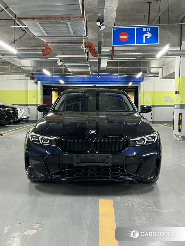 BMW 3 series id 4255806 из Китая 7