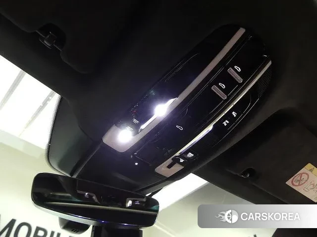 Porsche Panamera (971) id 3676328 из Кореи 7