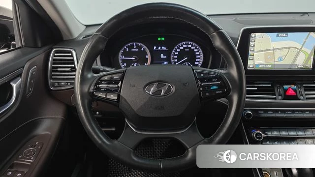 Hyundai Grandeur IG id 4497004 из Кореи 7