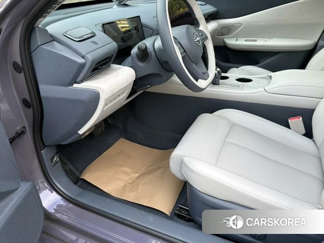 Nissan Teana id 4262157 из Китая 7