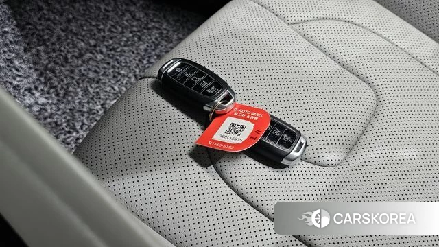 Hyundai Avante (CN7) id 3910586 из Кореи 7