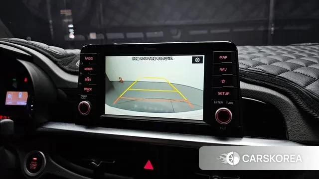 Kia All New Morning (JA) id 3060491 из Кореи 7