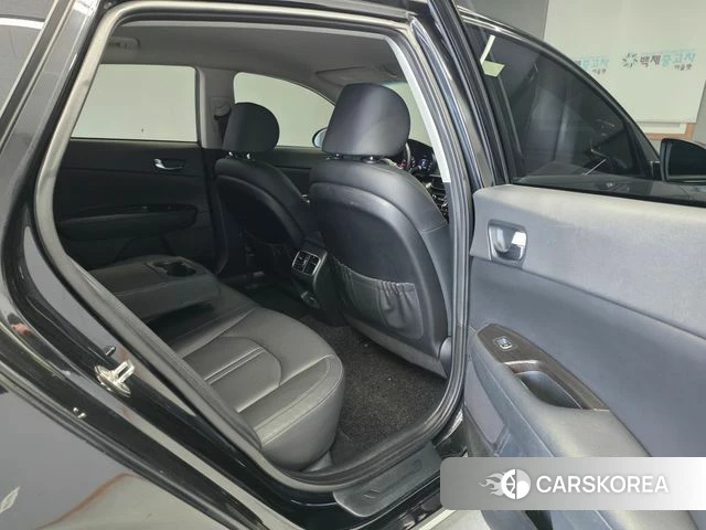 Kia The New K5 2nd generation id 3886585 из Кореи 7