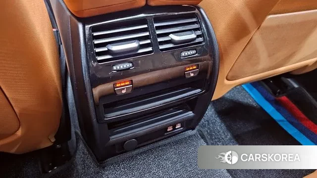 BMW 5 Series (G30) id 3007716 из Кореи 7