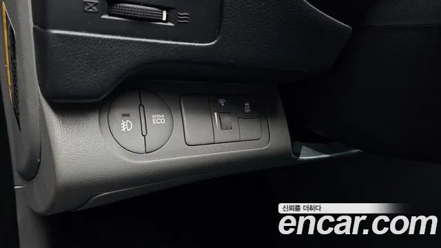 Hyundai The New Grand Starex id 2891769 из Кореи 7