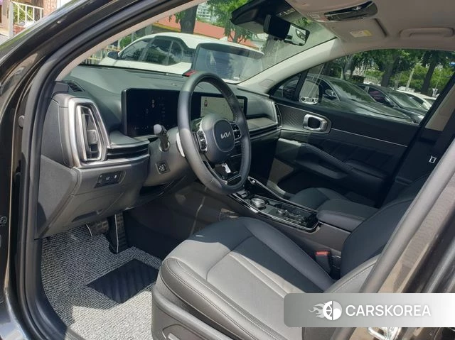Kia The New Sorento 4th Generation id 4607570 из Кореи 7