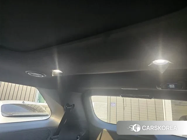 Hyundai Palisade (LX3) id 3739097 из Кореи 7