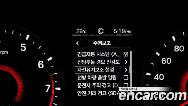 Ssangyong Berry New Tivoli id 2880002 из Кореи 7