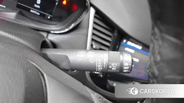 Chevrolet (GM Daewoo) The New Trax id 3362350 из Кореи 7