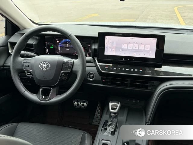 Toyota Camry id 4205695 из Китая 7