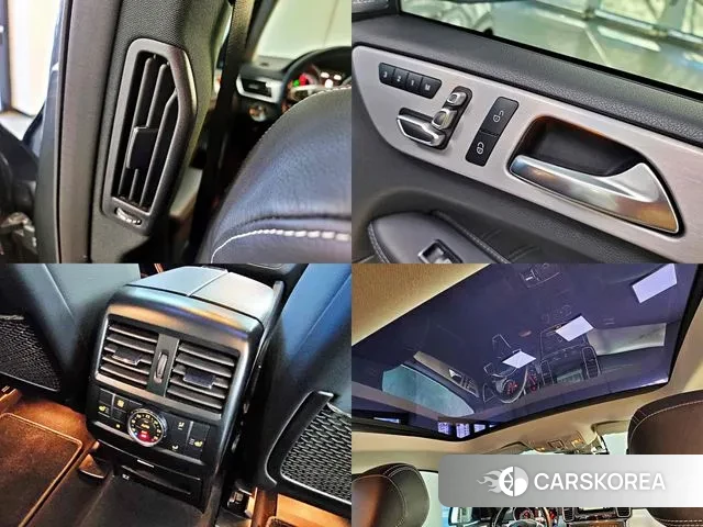 Mercedes-Benz GLE - Class W166 id 3449702 из Кореи 7