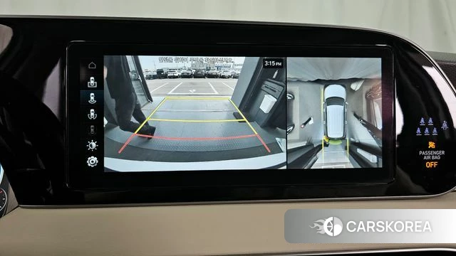 Hyundai Palisade id 3884658 из Кореи 7