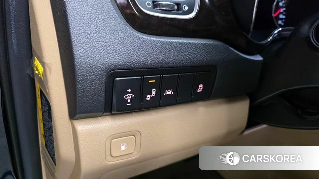 Kia The New Carnival id 4755175 из Кореи 7