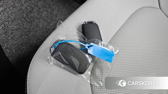 Kia The New Kia Ray id 4408052 из Кореи 7