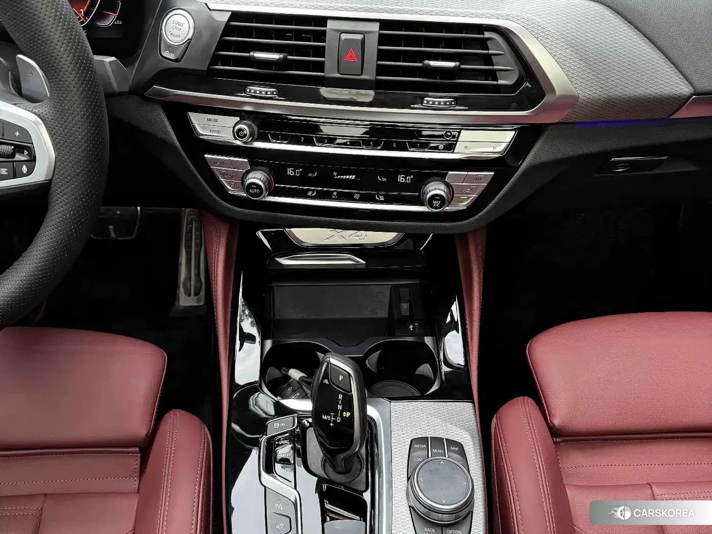 BMW X4 id 4655249 из Китая 7