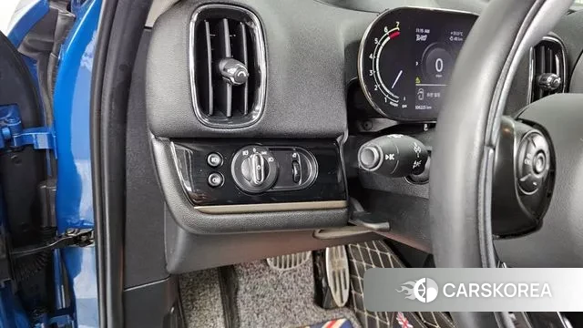 Mini Cooper Countryman id 3017659 из Кореи 7
