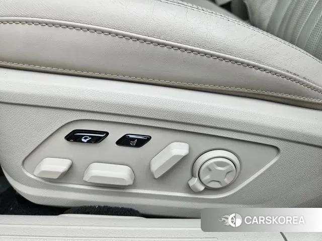 Kia K8 id 3621220 из Кореи 7