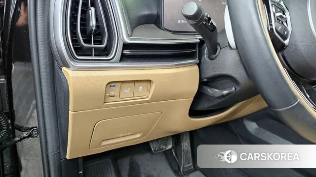 Kia The New Sorento 4th Generation id 3457389 из Кореи 7