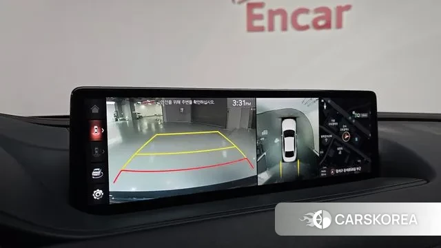 Genesis G80 (RG3) id 2990750 из Кореи 7