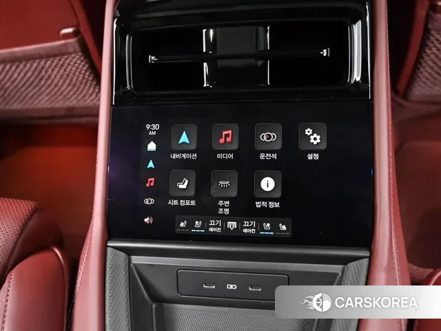 Porsche Panamera (972) id 3471866 из Кореи 7