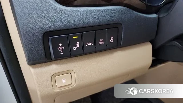 Kia The New Carnival id 3546691 из Кореи 7