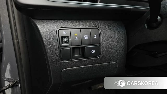 Hyundai Staria id 4527612 из Кореи 7
