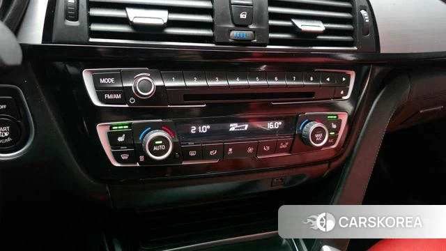 BMW 4 Series (F32) id 4742333 из Кореи 7