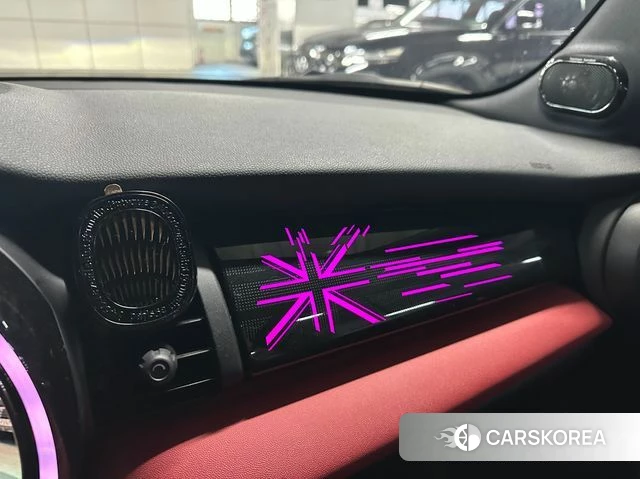 Mini Cooper S id 3885303 из Кореи 7