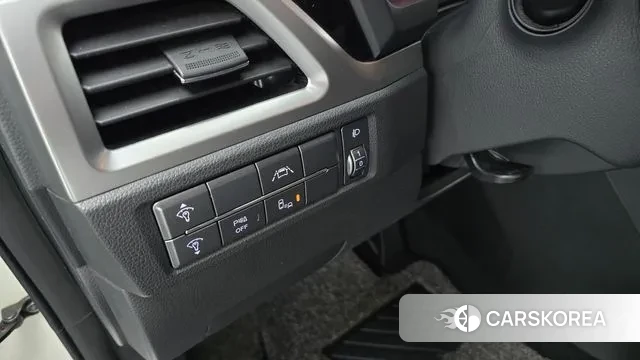 Ssangyong Beautiful Korando id 3018436 из Кореи 7