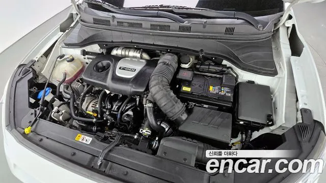 Hyundai Kona id 2680806 из Кореи 7