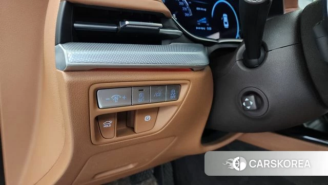 Genesis G80 (RG3) id 4434776 из Кореи 7