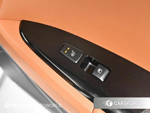 Kia Sportage 5th Generation id 3865548 из Кореи 7