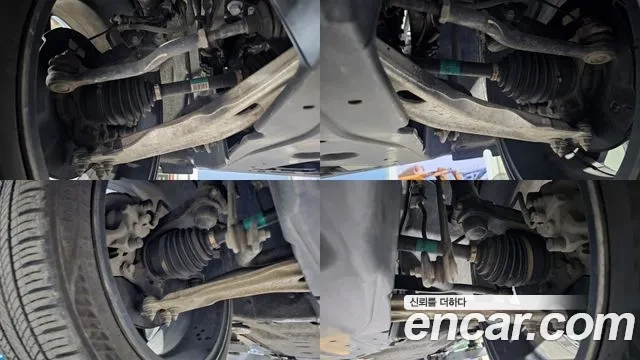 Honda Accord 10th Generation id 2891833 из Кореи 7