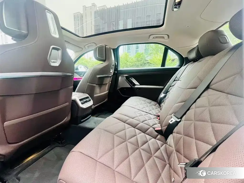 BMW 7 series id 4559608 из Китая 7