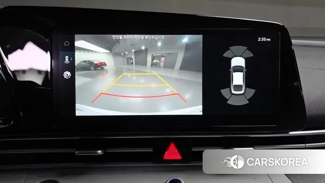 Hyundai Avante (CN7) id 3442895 из Кореи 7