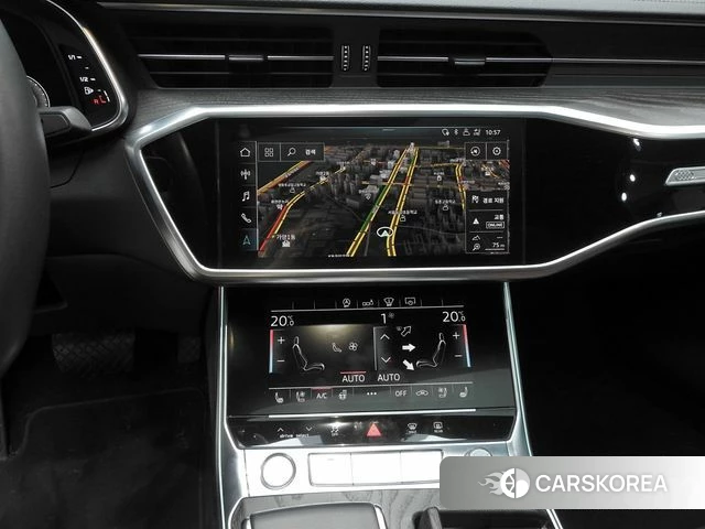 Audi A6 (C8) id 4864990 из Кореи 7