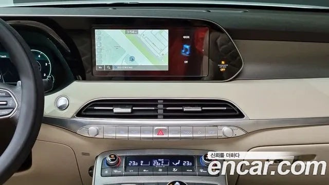 Hyundai Palisade id 2686386 из Кореи 7