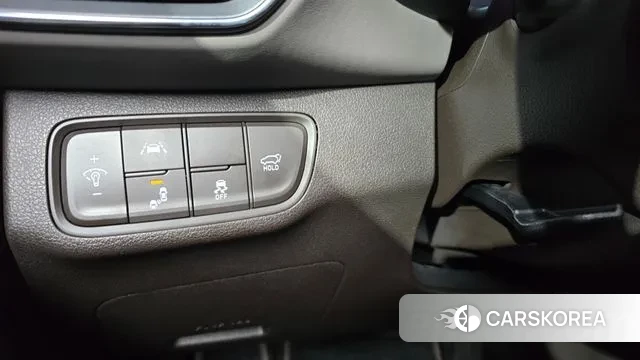 Hyundai Santa Fe TM id 2902983 из Кореи 7