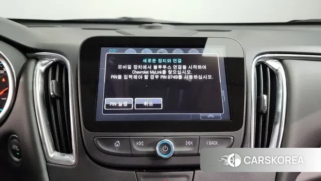 Chevrolet (GM Daewoo) All New Malibu id 3013931 из Кореи 7