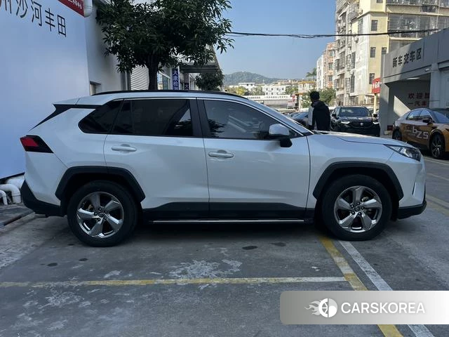 Toyota RAV4 Rongfang id 4291207 из Китая 7