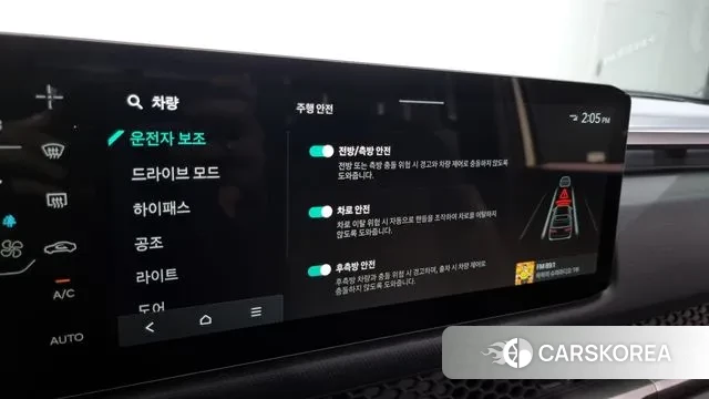 Kia Tasman id 3732291 из Кореи 7