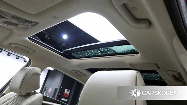 Genesis GV80 id 4284746 из Кореи 7